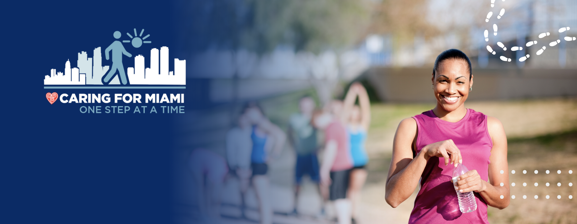 Caring For Miami 5k Zoo Walk